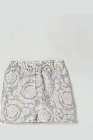 VERSACE Pantalones Cortos Niños color