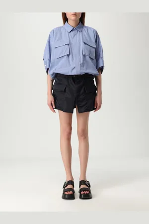 SACAI Vestido Mujer color