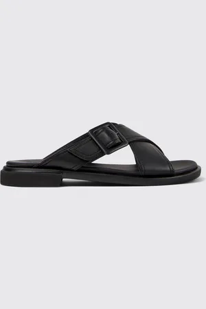 Camper Sandalias Planas Mujer color