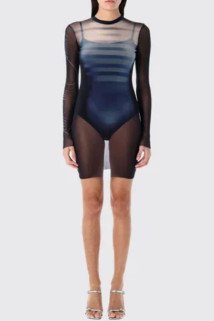 Jean Paul Gaultier Vestido Mujer color