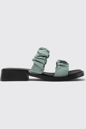Camper Sandalias Planas Mujer color
