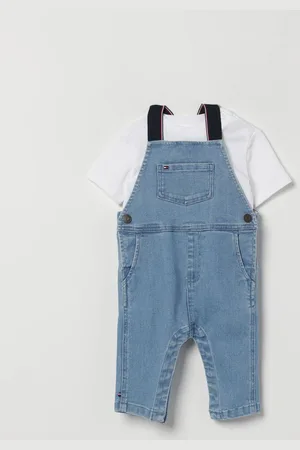 Tommy Hilfiger Monopiezas Niños color