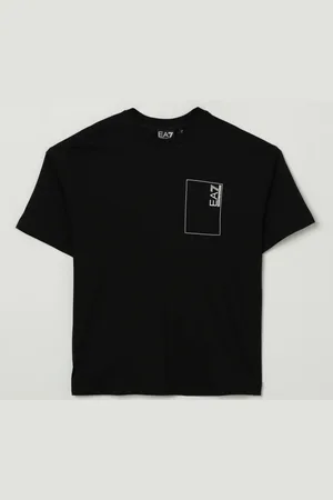 EA7 Camiseta Niños color