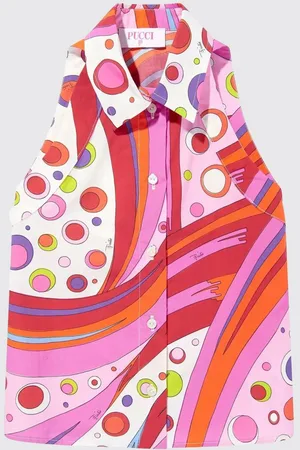 Puccini Camisa Niños color