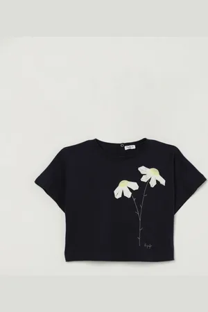 Il gufo Camisetas Niños color