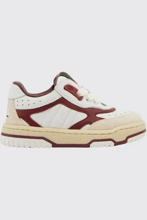 Gucci Zapatillas Para Recién Nacido Niños color