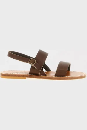 K jacques Sandalias Hombre color