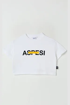 Aspesi Camisetas Niños color