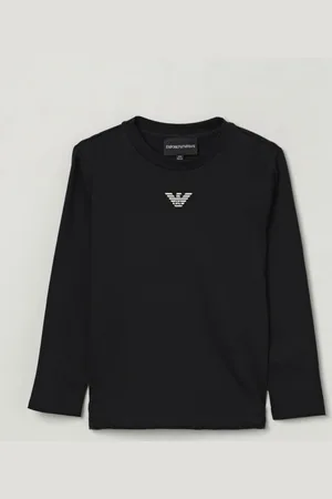 Emporio Armani Camiseta Niños color