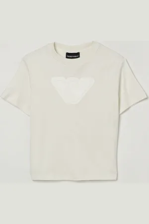 Emporio Armani Camiseta Niños color