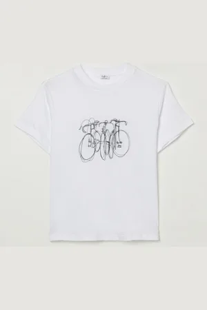 Il gufo Camiseta Niños color