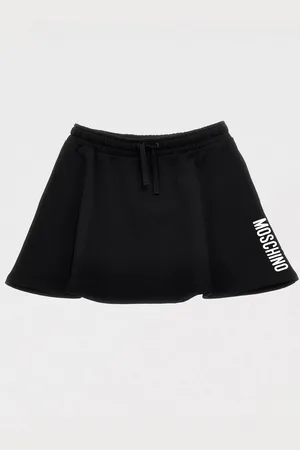 Moschino Falda Niños color
