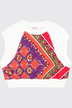 Puccini Jersey Niños color