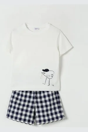 Il gufo Mono Niños color