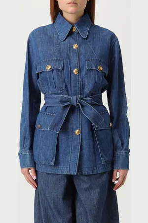 VALENTINO Camisa Mujer color