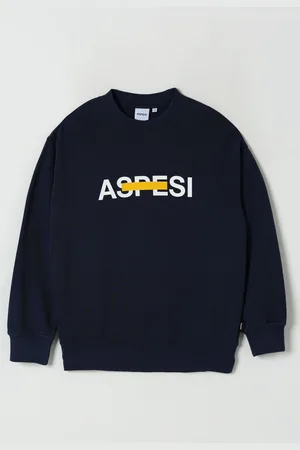 Aspesi Jersey Niños color