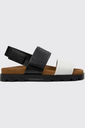 Camper Sandalias Planas Mujer color