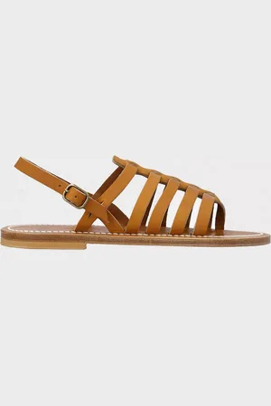 K jacques Sandalias Hombre color