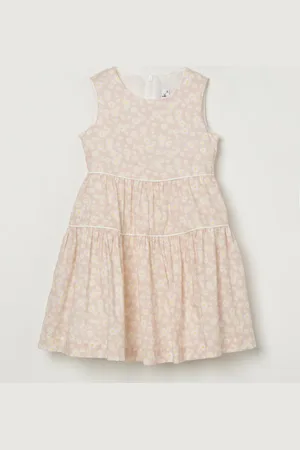 Il gufo Vestido Niños color