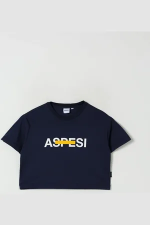 Aspesi Camisetas Niños color