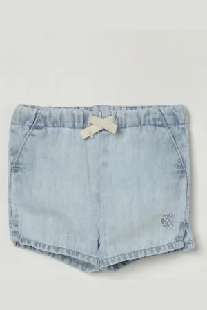 Calvin Klein Pantalones Cortos Niños color