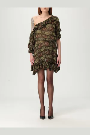 Saint Laurent Vestido Mujer color