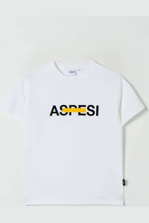 Aspesi Camiseta Niños color