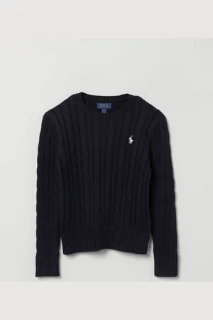 Ralph Lauren Jersey Niños color