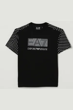 EA7 Camiseta Niños color