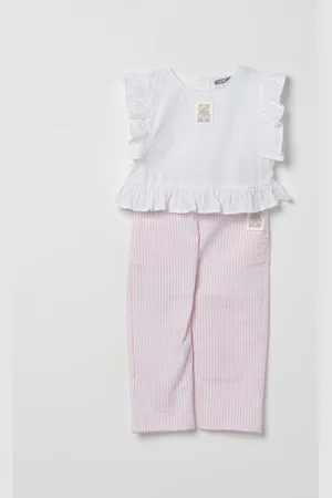 Moschino Mono Niños color