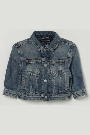 Tommy Hilfiger Chaqueta Niños color