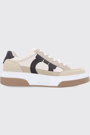 Salvatore Ferragamo Zapatillas Hombre color