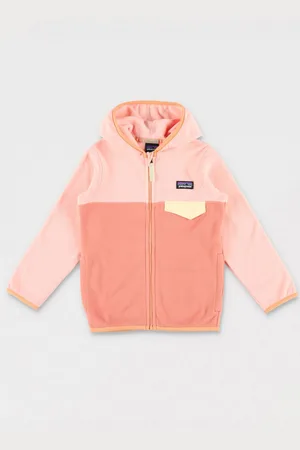 Patagonia Chaqueta Niños color