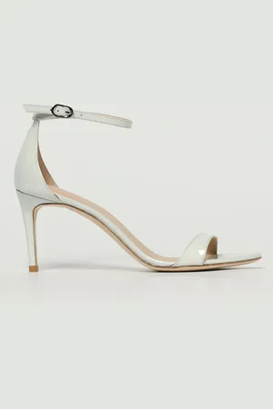 Stuart Weitzman Sandalias De Tacón Mujer color