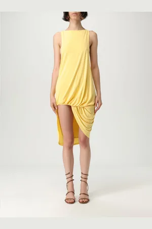 Jacquemus Vestido Mujer color