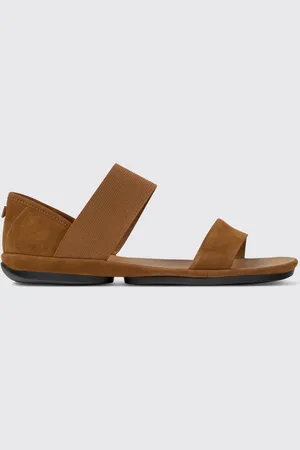 Camper Sandalias Planas Mujer color