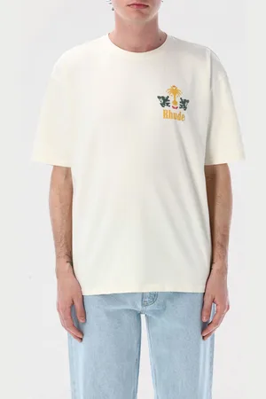 Rhude Camiseta Hombre color