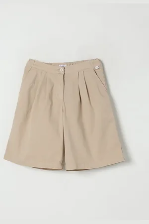 Il gufo Pantalones Cortos Niños color
