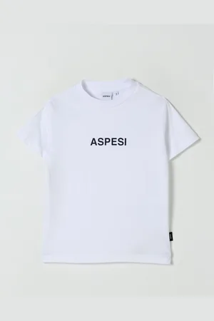 Aspesi Camiseta Niños color