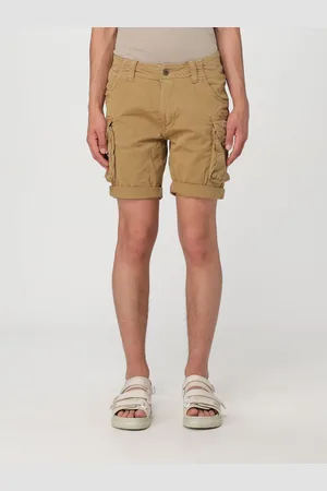 Alpha Industries Pantalones Cortos Hombre color