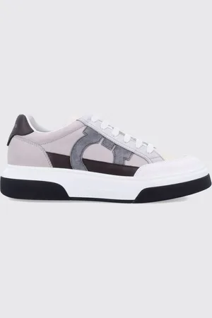 Salvatore Ferragamo Zapatillas Hombre color