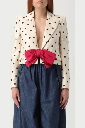 VALENTINO Chaqueta Mujer color