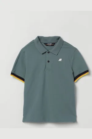 K-Way Polo Niños color