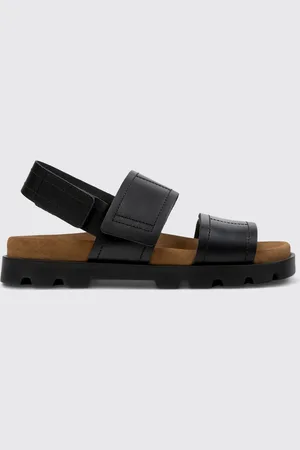Camper Sandalias Planas Mujer color