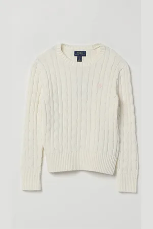 Ralph Lauren Jersey Niños color