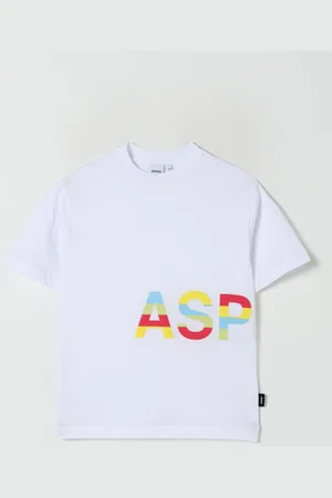 Aspesi Camiseta Niños color