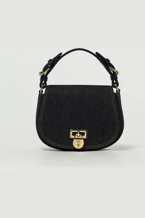 Ralph Lauren Bandolera Mujer color