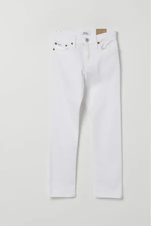 Ralph Lauren Vaquero Niños color