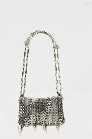 Paco rabanne Bolso De Hombro Mujer color