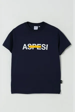 Aspesi Camiseta Niños color